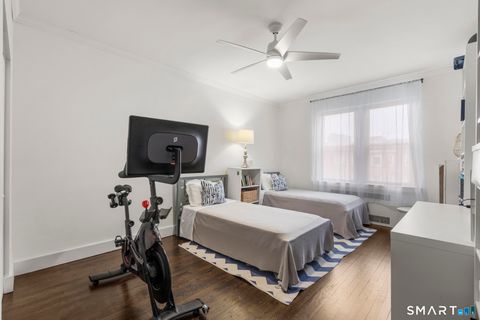 Tiny photo for 70 Strawberry Hill Avenue #APT 2-2E, Stamford, CT 06902 (MLS # 24159542)