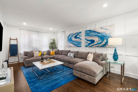 Tiny photo for 70 Strawberry Hill Avenue #APT 2-2E, Stamford, CT 06902 (MLS # 24159542)