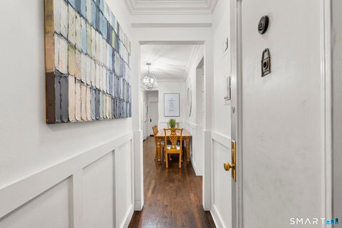 Tiny photo for 70 Strawberry Hill Avenue #APT 2-2E, Stamford, CT 06902 (MLS # 24159542)