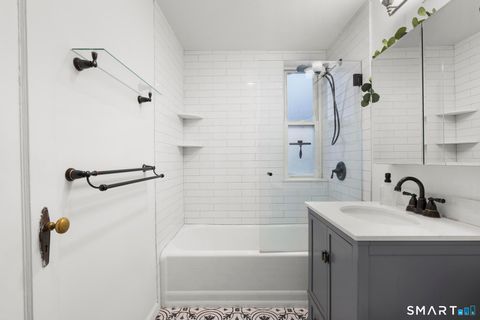 Tiny photo for 70 Strawberry Hill Avenue #APT 2-2E, Stamford, CT 06902 (MLS # 24159542)