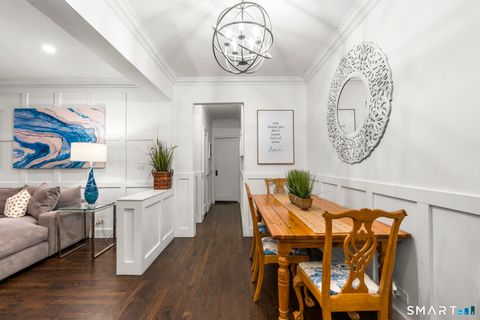 Tiny photo for 70 Strawberry Hill Avenue #APT 2-2E, Stamford, CT 06902 (MLS # 24159542)