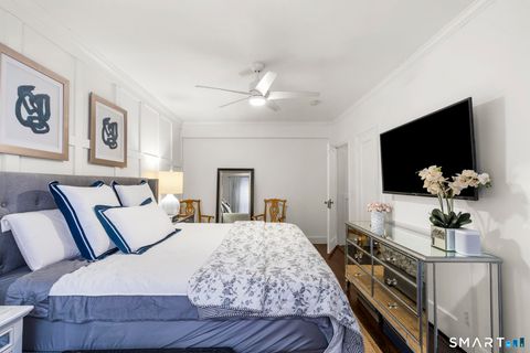 Tiny photo for 70 Strawberry Hill Avenue #APT 2-2E, Stamford, CT 06902 (MLS # 24159542)