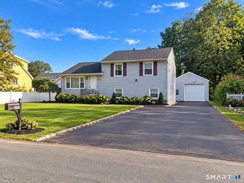 Photo of 1991 Old Town Road, Bridgeport, CT 06606 (MLS # 24209389)