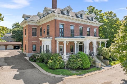 A home in Norwich