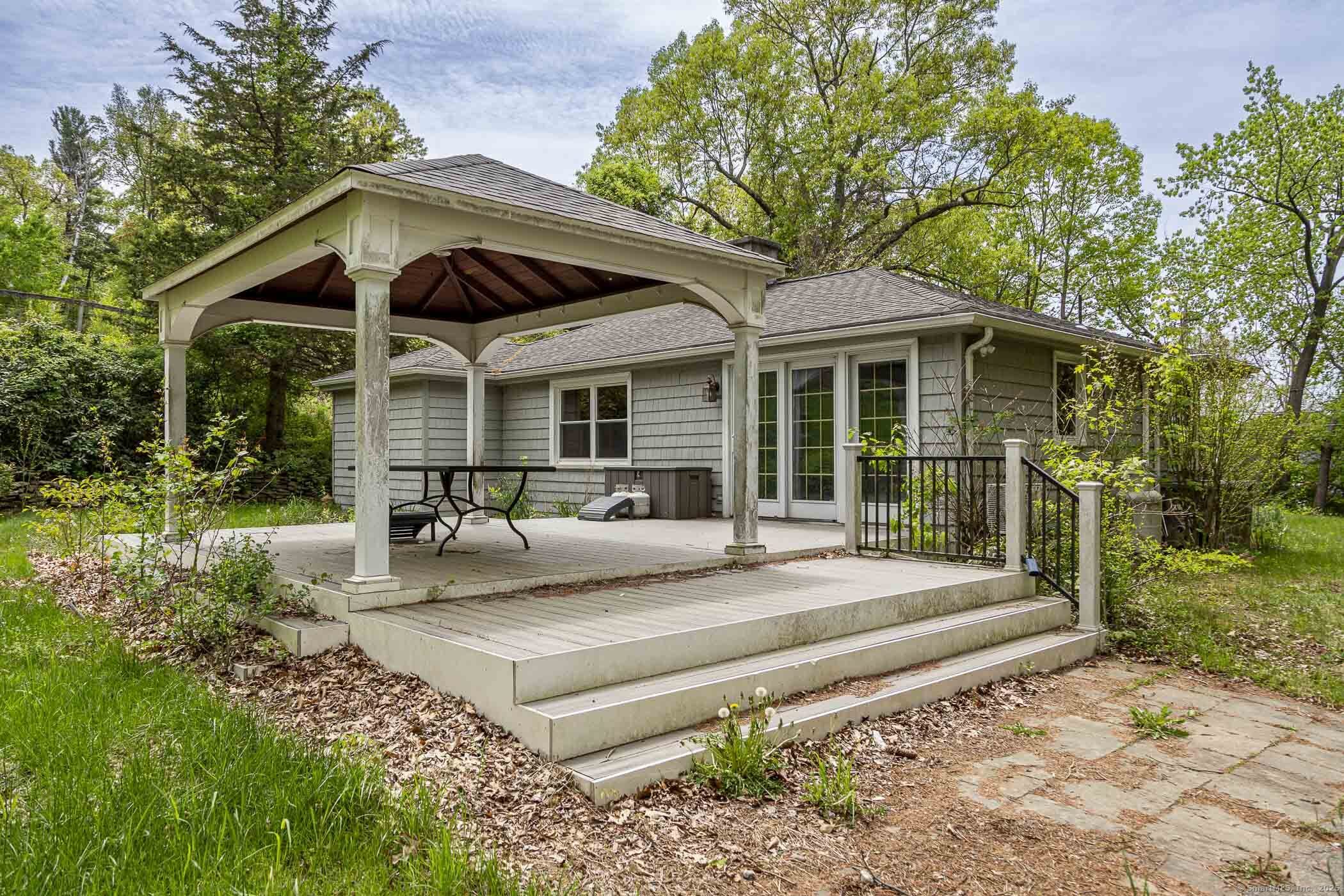 179 Parker Road