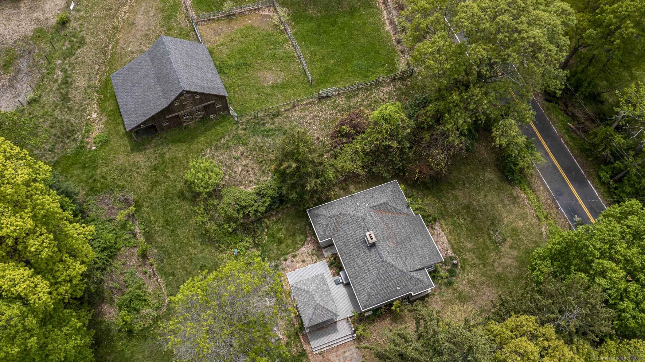 179 Parker Road, Somers, Connecticut image 39
