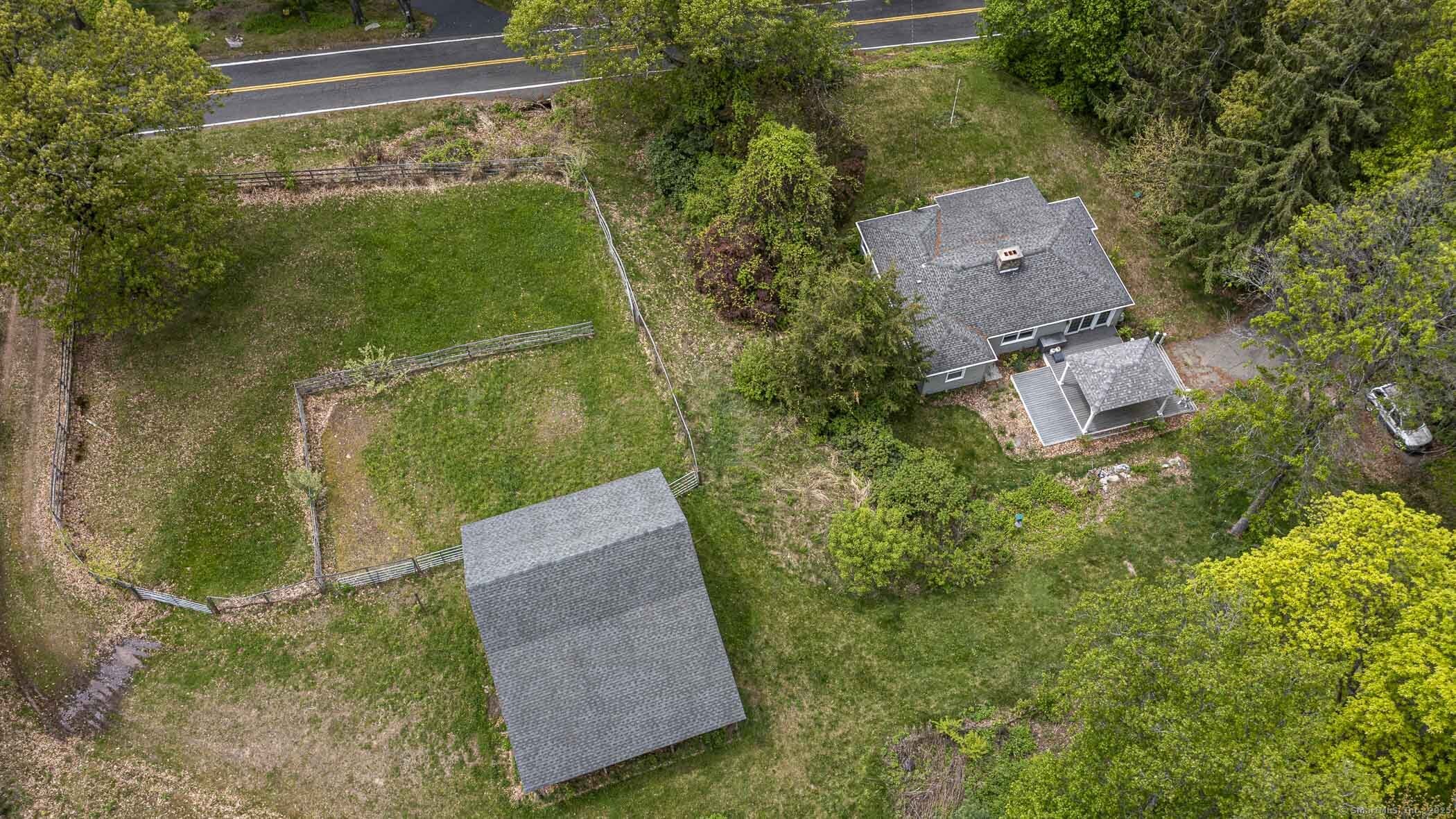 179 Parker Road, Somers, Connecticut image 37