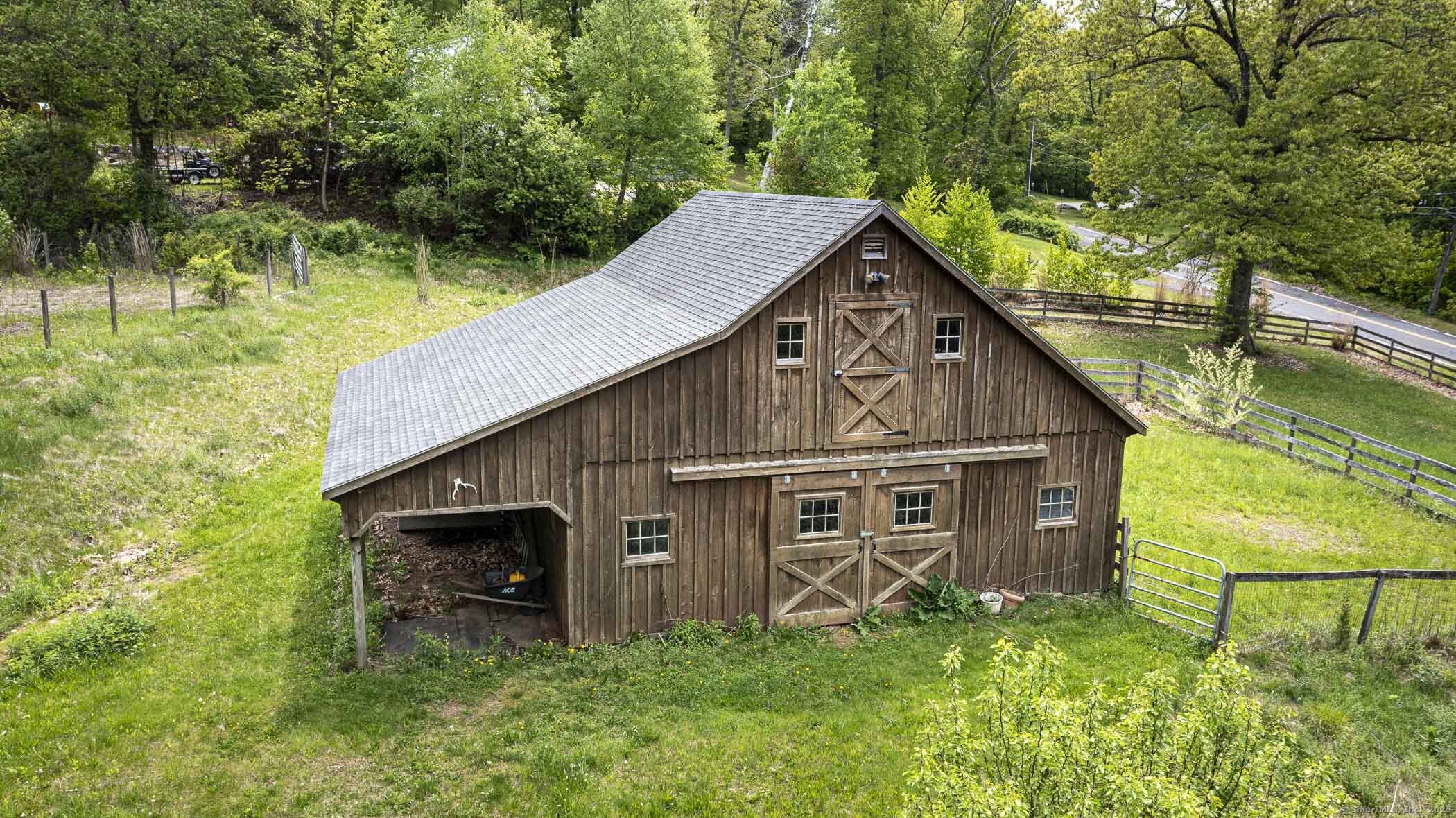 179 Parker Road, Somers, Connecticut image 9