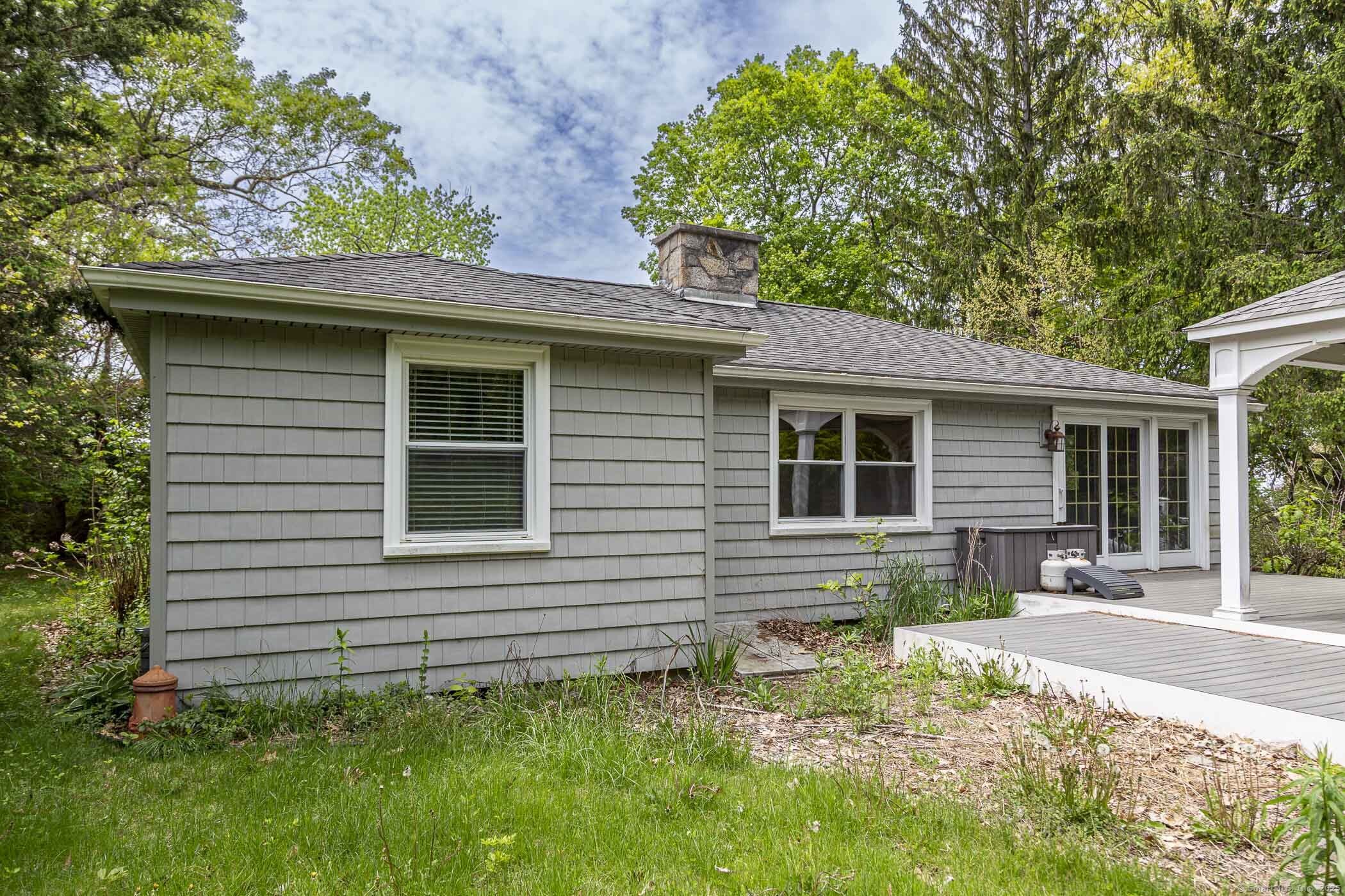 179 Parker Road