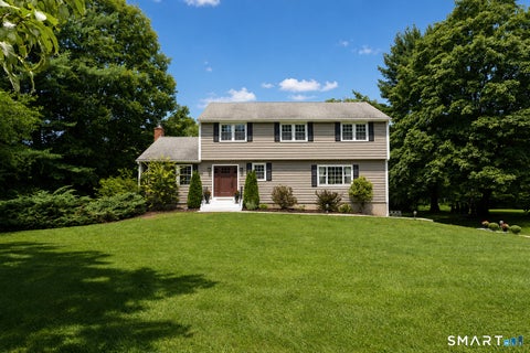 Photo of 25 Watson Drive, Simsbury, CT 06070 (MLS # 24204332)