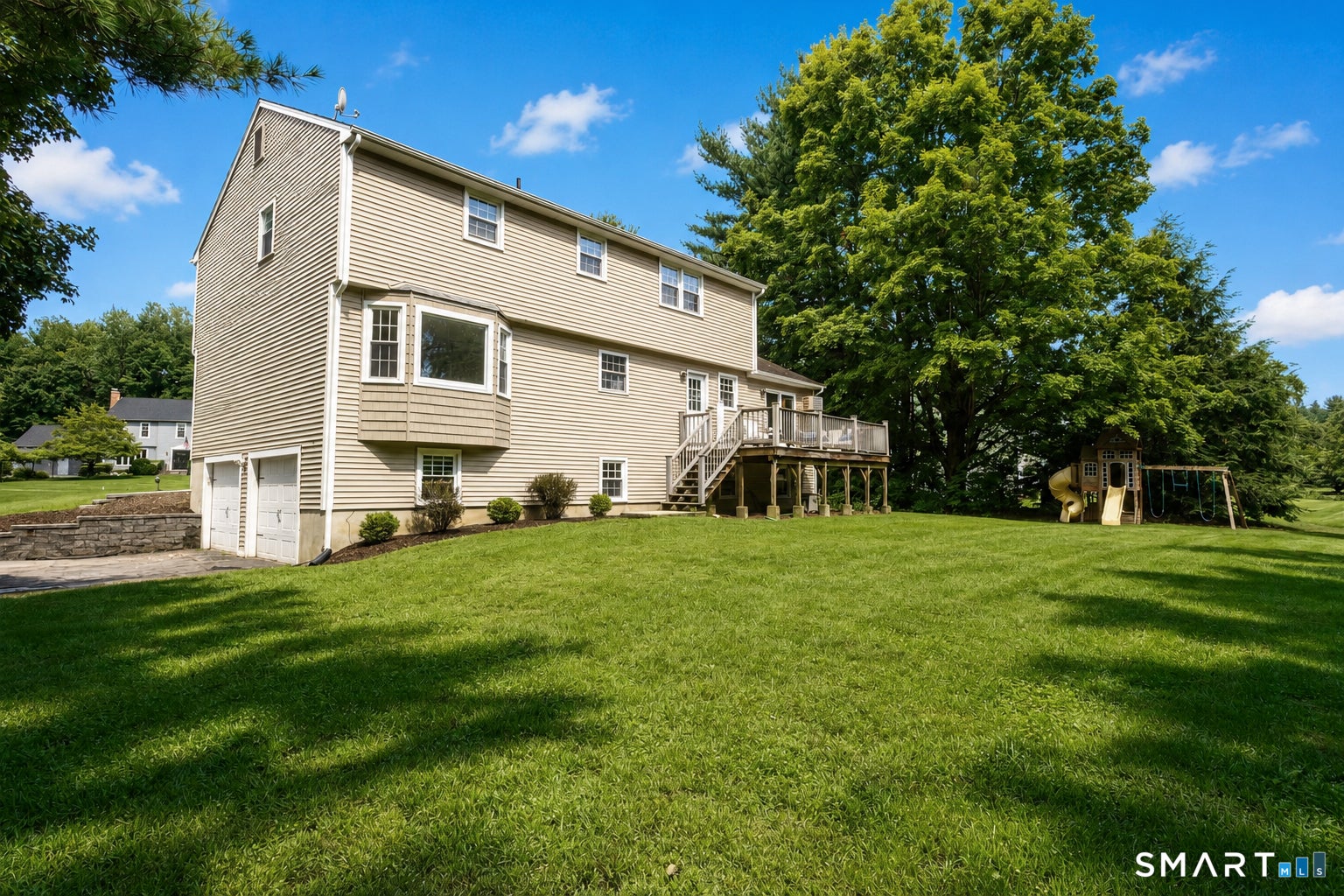 25 Watson Drive
