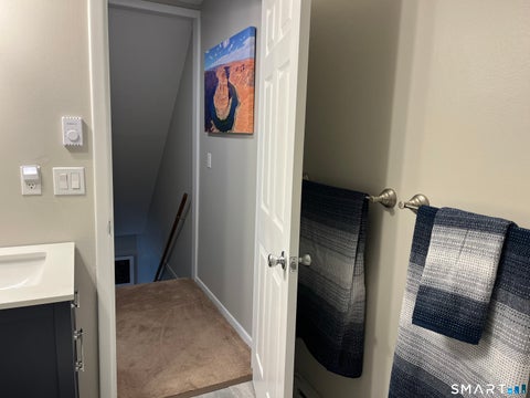 Tiny photo for 119 Crest Drive, Groton, CT 06355 (MLS # 24208945)