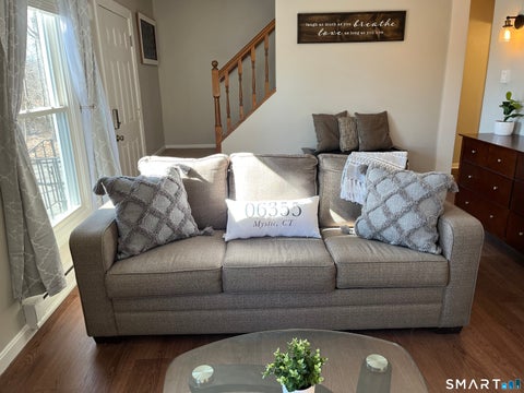 Tiny photo for 119 Crest Drive, Groton, CT 06355 (MLS # 24208945)