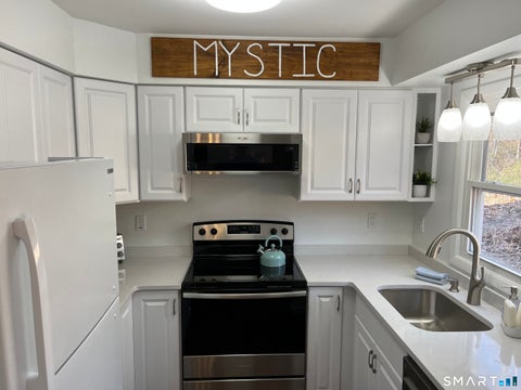 Tiny photo for 119 Crest Drive, Groton, CT 06355 (MLS # 24208945)