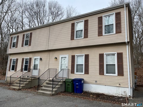 Tiny photo for 119 Crest Drive, Groton, CT 06355 (MLS # 24208945)