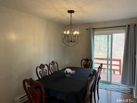 Tiny photo for 119 Crest Drive, Groton, CT 06355 (MLS # 24208945)