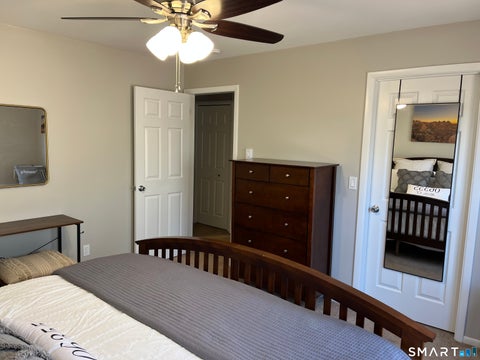 Tiny photo for 119 Crest Drive, Groton, CT 06355 (MLS # 24208945)