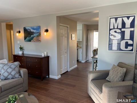 Tiny photo for 119 Crest Drive, Groton, CT 06355 (MLS # 24208945)