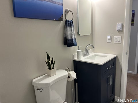 Tiny photo for 119 Crest Drive, Groton, CT 06355 (MLS # 24208945)