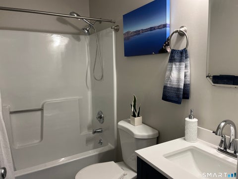 Tiny photo for 119 Crest Drive, Groton, CT 06355 (MLS # 24208945)