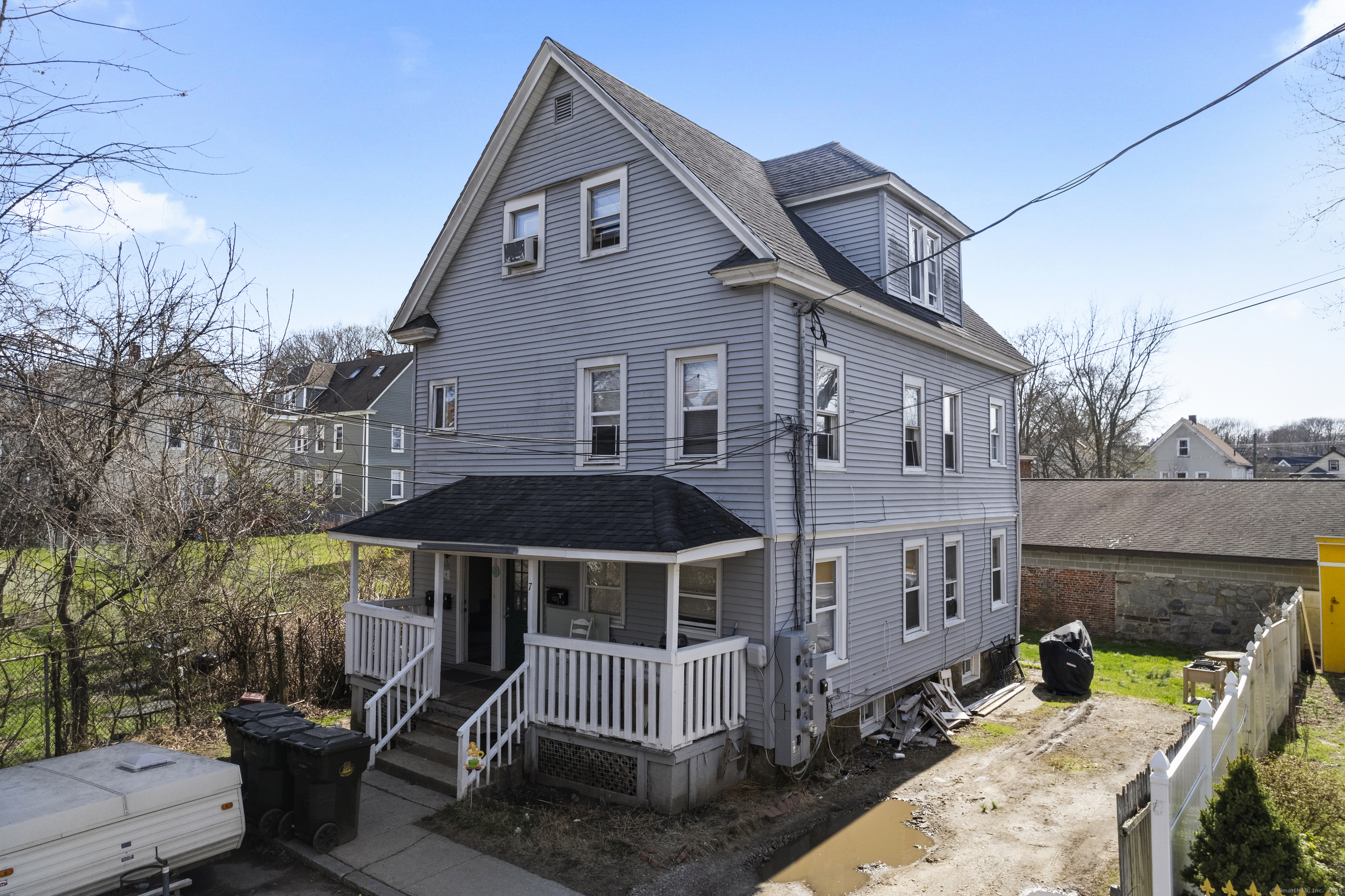 Photo 1 of Griswold Court, New London, Connecticut, $339,900, Web #: 24088661