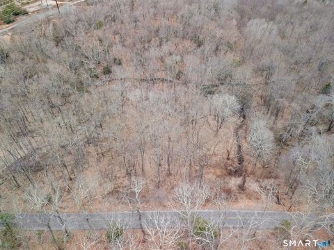 Tiny photo for Plains Road, Haddam, CT 06438 (MLS # 24163414)