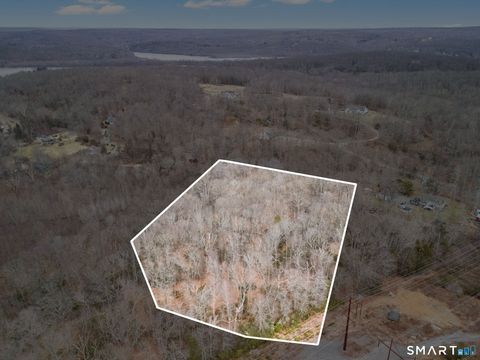 Tiny photo for Plains Road, Haddam, CT 06438 (MLS # 24163414)