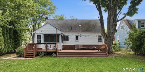 Tiny photo for 101 Federal Street, West Hartford, CT 06110 (MLS # 24183831)