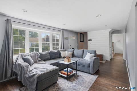 Tiny photo for 101 Federal Street, West Hartford, CT 06110 (MLS # 24183831)