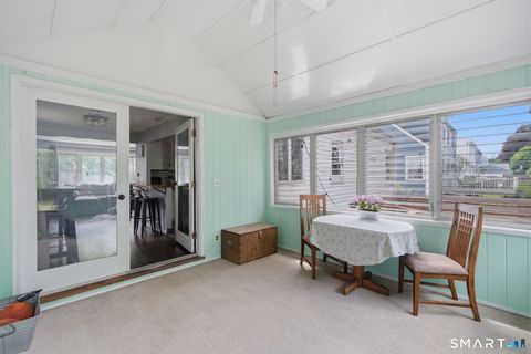 Tiny photo for 101 Federal Street, West Hartford, CT 06110 (MLS # 24183831)