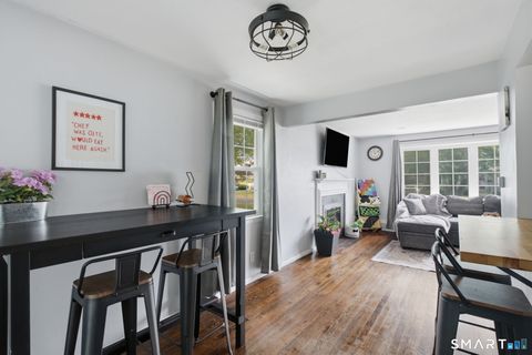 Tiny photo for 101 Federal Street, West Hartford, CT 06110 (MLS # 24183831)