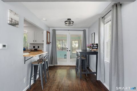 Tiny photo for 101 Federal Street, West Hartford, CT 06110 (MLS # 24183831)