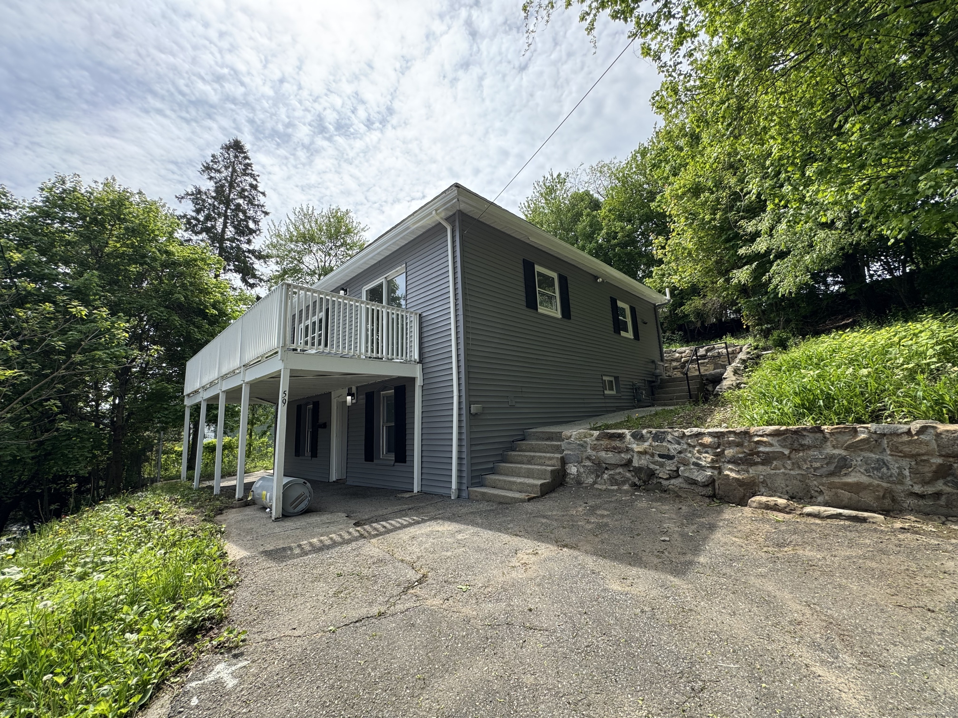 59 Fairfax Street