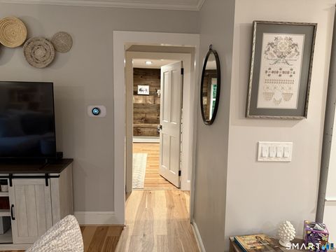 Tiny photo for 1769 Watertown Avenue, Waterbury, CT 06708 (MLS # 24175754)