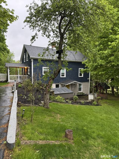 Tiny photo for 1769 Watertown Avenue, Waterbury, CT 06708 (MLS # 24175754)
