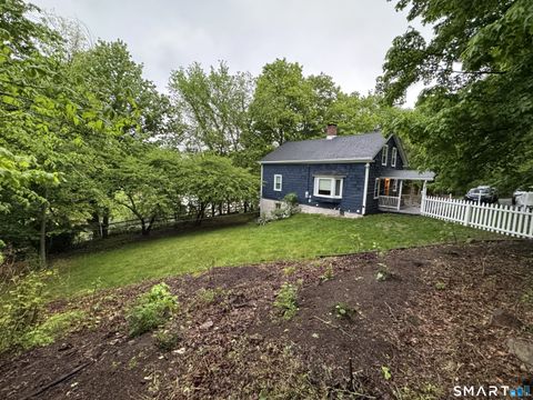 Tiny photo for 1769 Watertown Avenue, Waterbury, CT 06708 (MLS # 24175754)