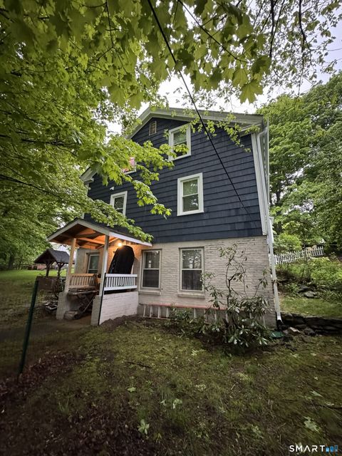 Tiny photo for 1769 Watertown Avenue, Waterbury, CT 06708 (MLS # 24175754)
