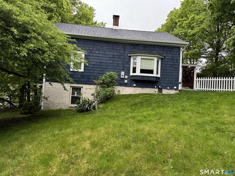 Tiny photo for 1769 Watertown Avenue, Waterbury, CT 06708 (MLS # 24175754)