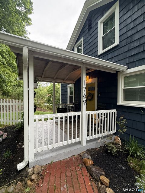 Photo of 1769 Watertown Avenue, Waterbury, CT 06708 (MLS # 24175754)