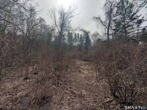 Vacant Land For Sale - 508 E Mountain Road<br/> New Haven County, Waterbury, CT 06706