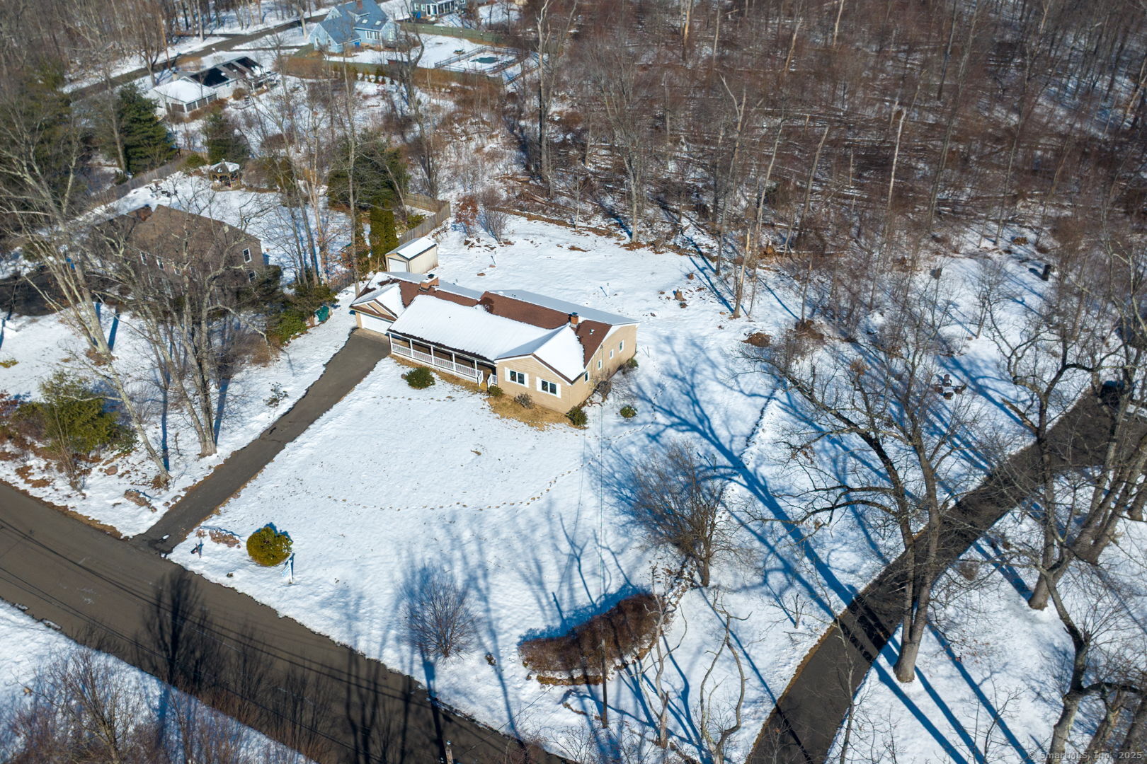 159 Tom Swamp Road, Hamden, Connecticut image 5