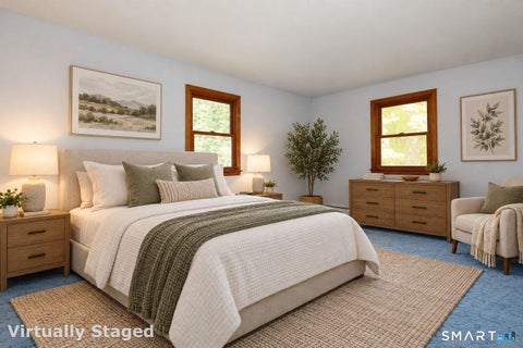 Tiny photo for 11 Rosellen Drive, Trumbull, CT 06611 (MLS # 24214702)