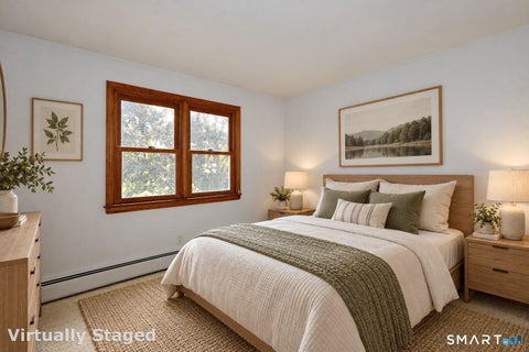 Tiny photo for 11 Rosellen Drive, Trumbull, CT 06611 (MLS # 24214702)
