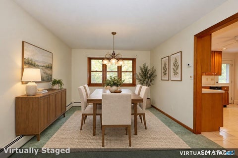 Tiny photo for 11 Rosellen Drive, Trumbull, CT 06611 (MLS # 24214702)