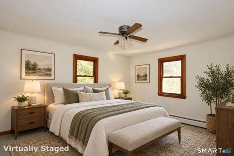 Tiny photo for 11 Rosellen Drive, Trumbull, CT 06611 (MLS # 24214702)