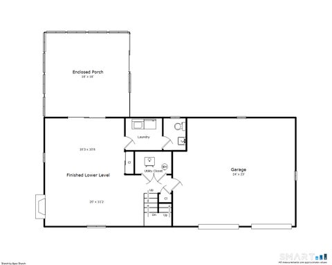 Tiny photo for 11 Rosellen Drive, Trumbull, CT 06611 (MLS # 24214702)