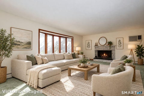 Tiny photo for 11 Rosellen Drive, Trumbull, CT 06611 (MLS # 24214702)