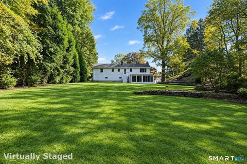 Tiny photo for 11 Rosellen Drive, Trumbull, CT 06611 (MLS # 24214702)