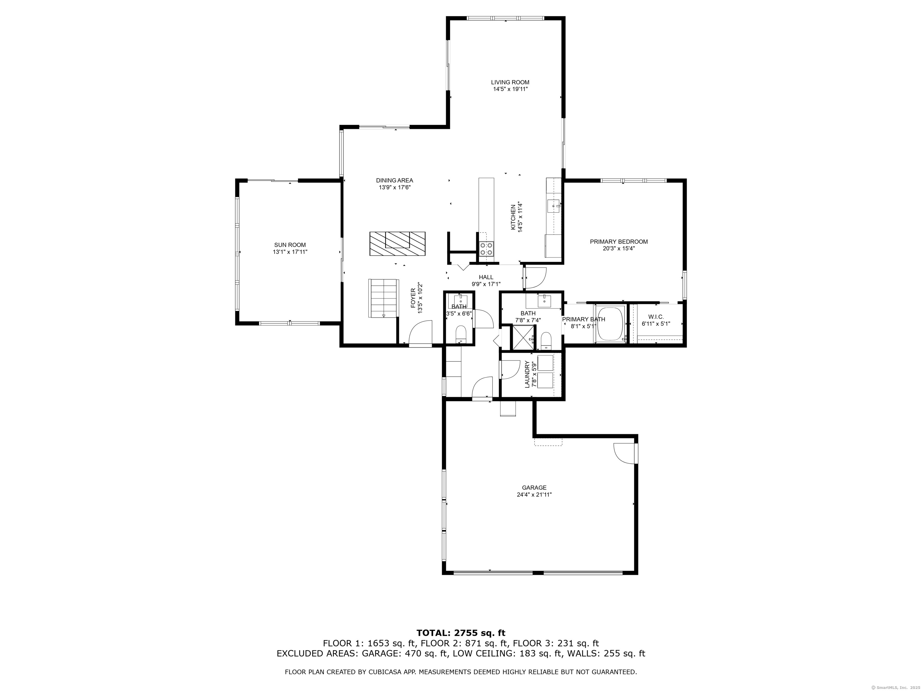 322 Buff Cap Road