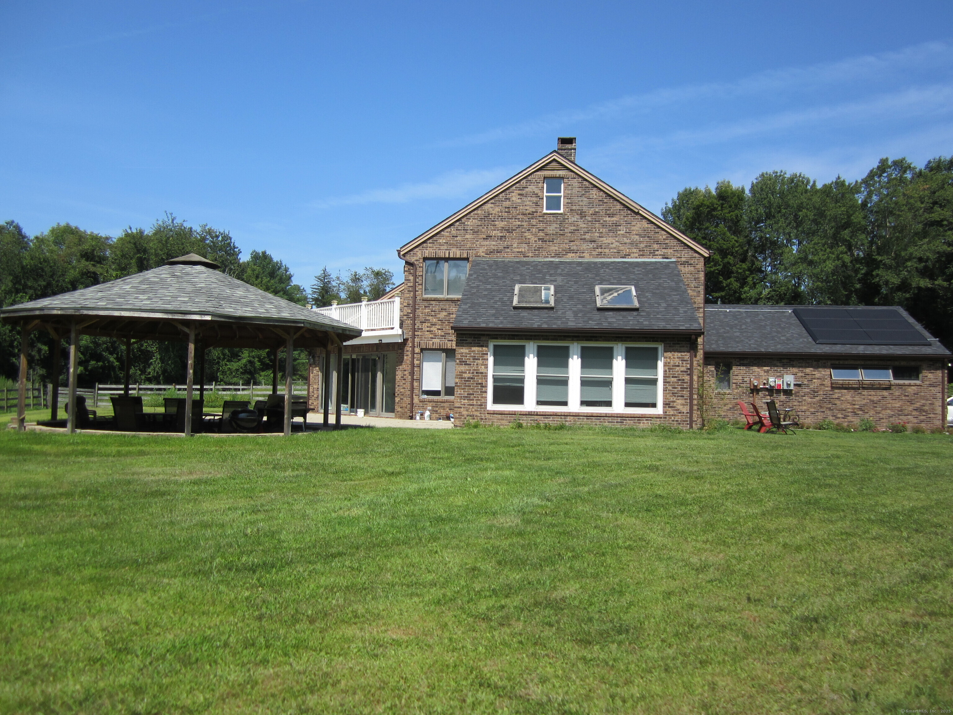 322 Buff Cap Road